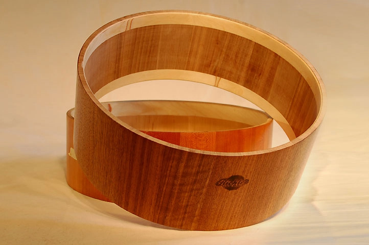 Handmade Drums