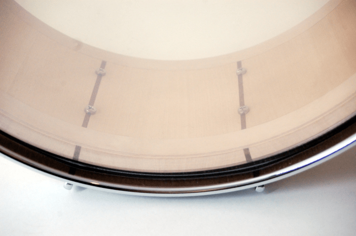 Snaredrum-Streifenbirke-